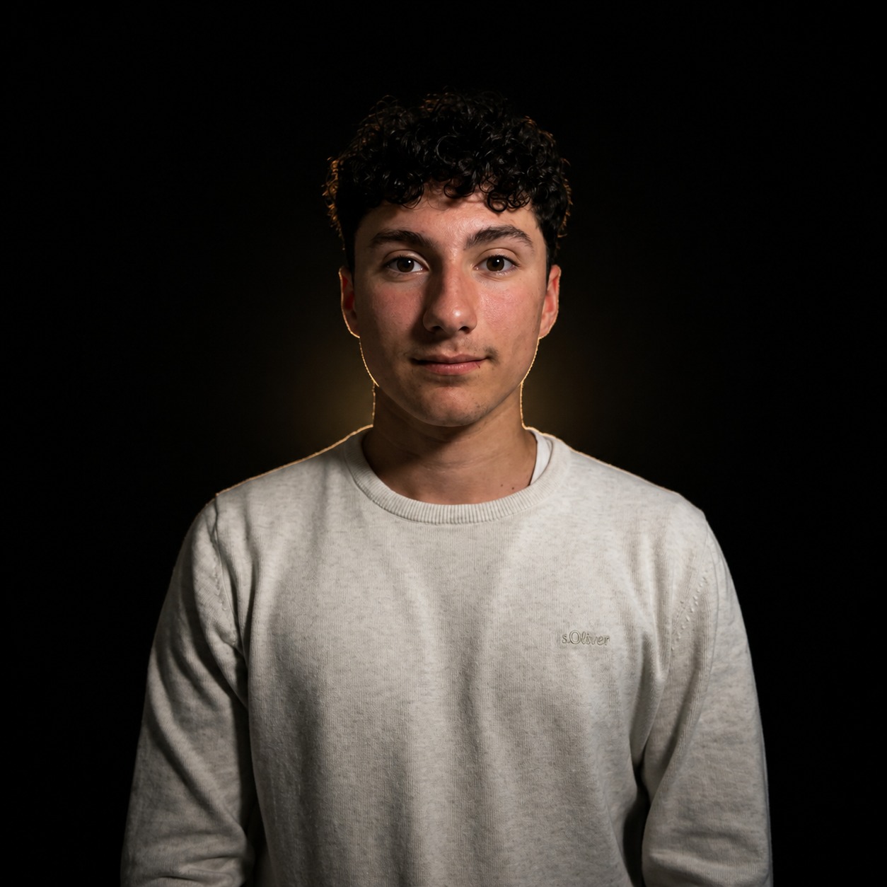 Batu Portrait