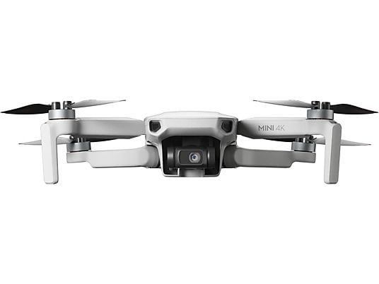 DJI Mini 4K frontal