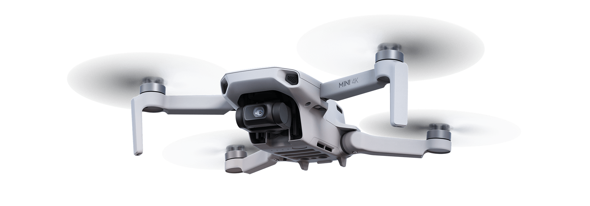 DJI Mini 4K Drohne