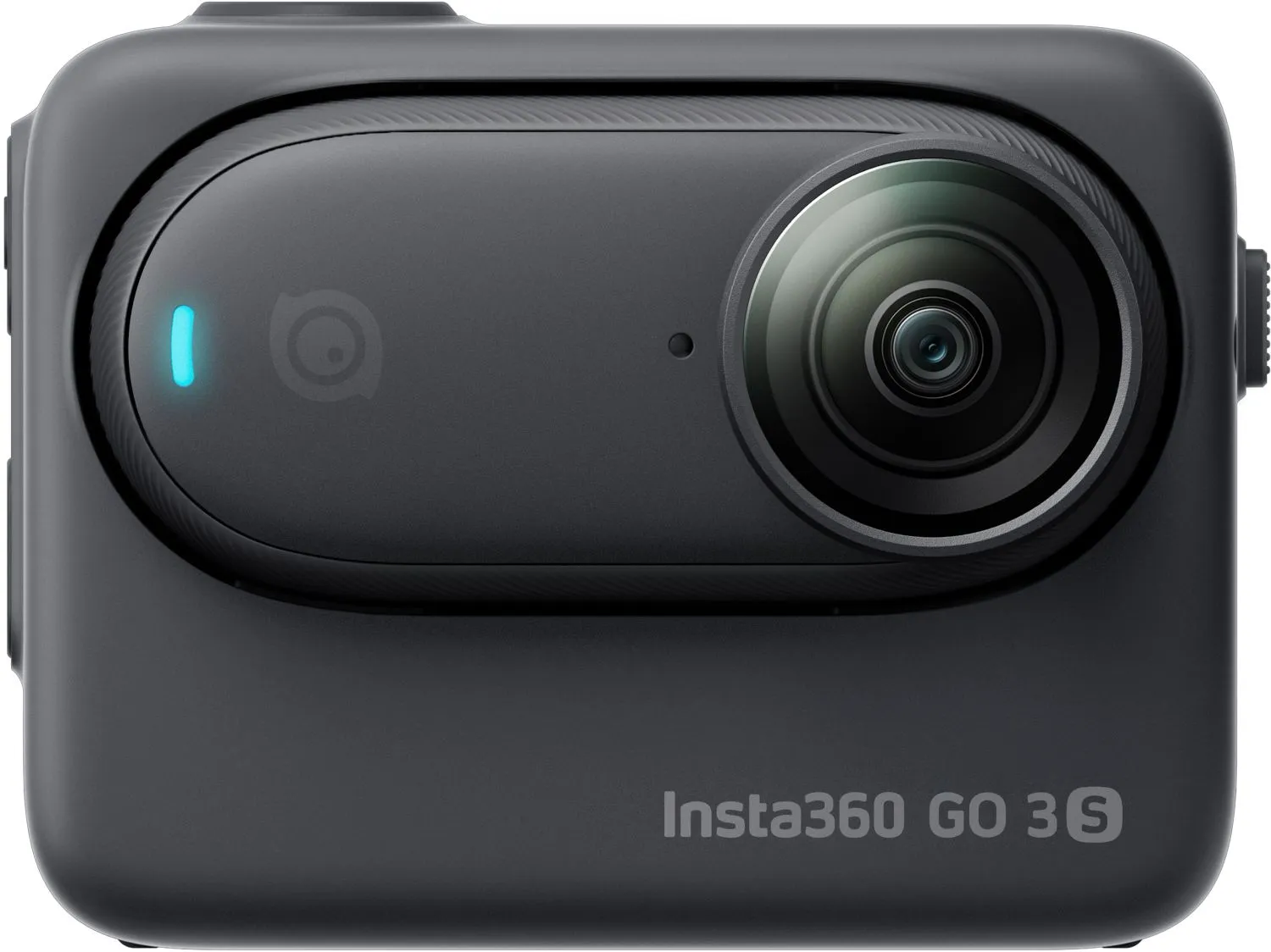 Insta360 GO 3S Close-up