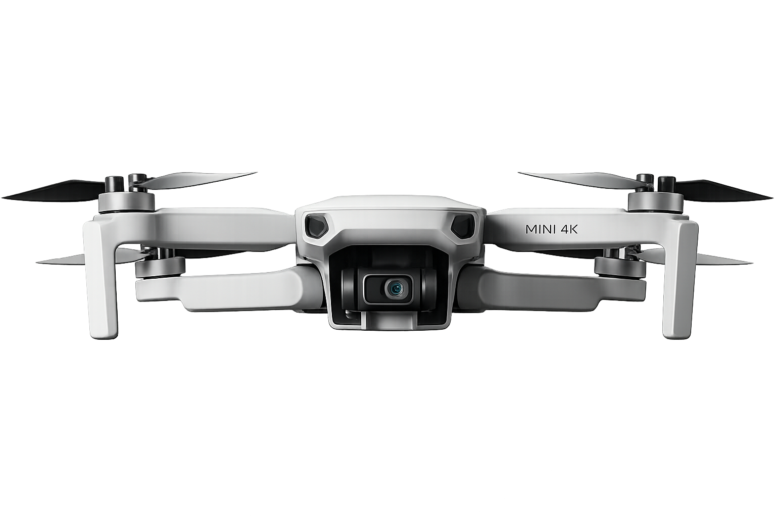 DJI Mini 4K frontal