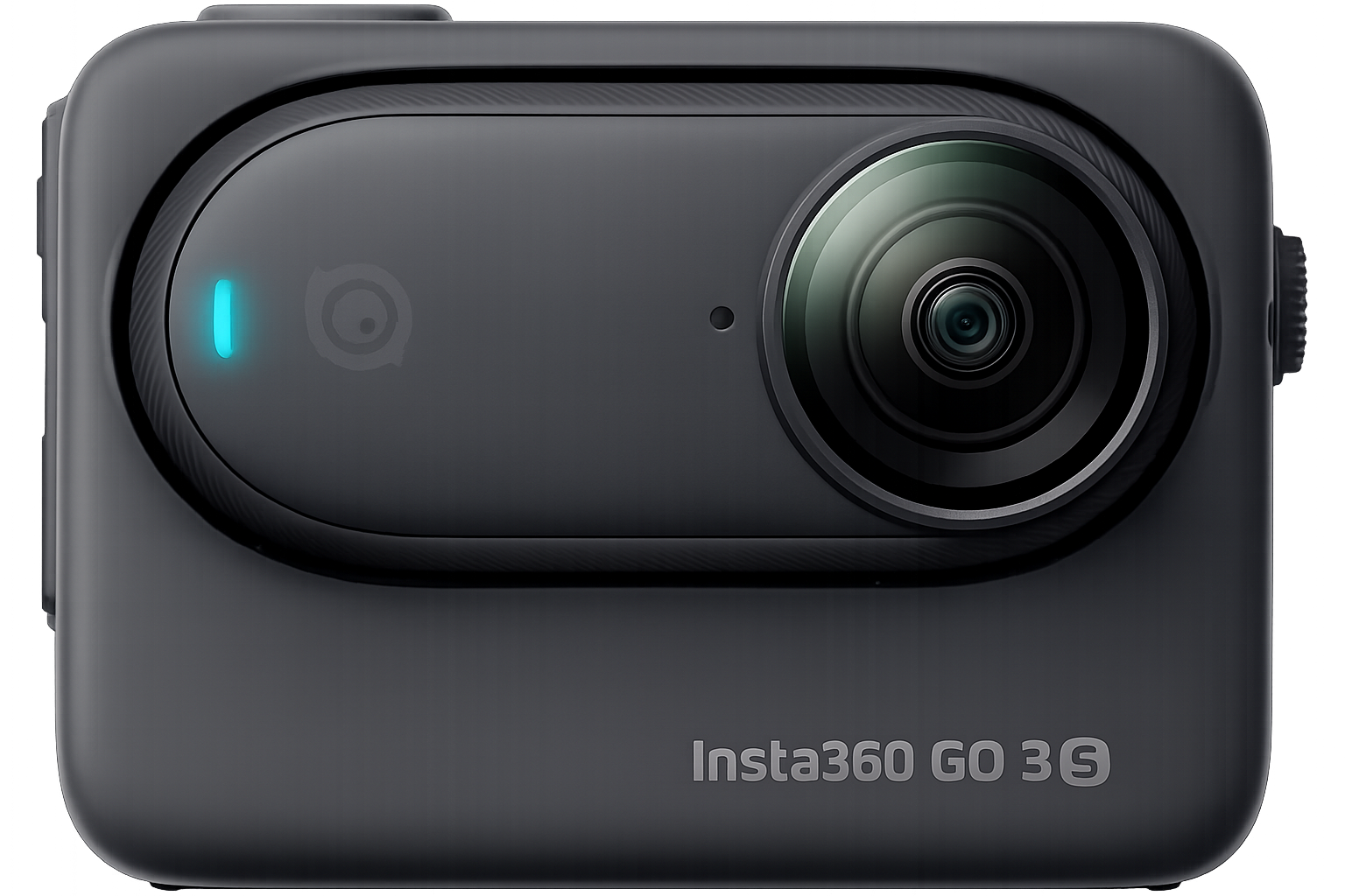 Insta360 GO 3S Close-up